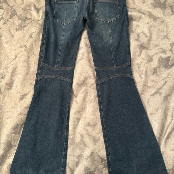 Balmain flare. Purchased in 🇫🇷 France. Like new. - Picture 2 of 9